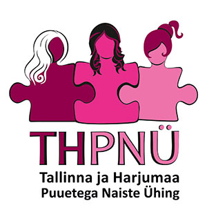 Tallinna ja Harjumaa Puuetega Naiste Ühing